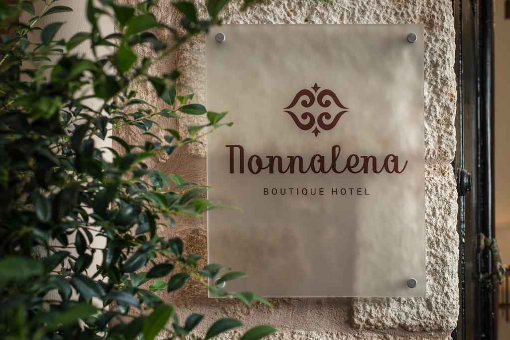 Nonnalena Boutique Hotel Khania Eksteriør bilde